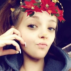 Meet your Posher, Arianna